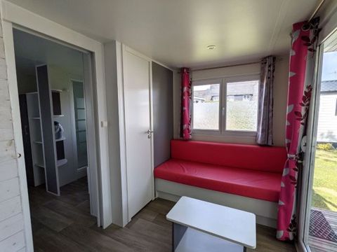 CHALET 2 personnes - DUO