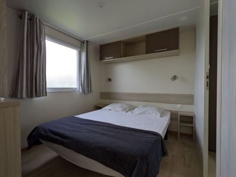 Chalet 2 personnes - DUO