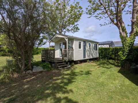 CHALET 2 personnes - DUO