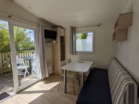 Chalet 2 personnes - DUO