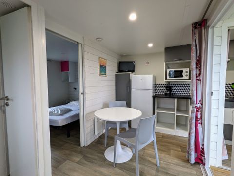 Chalet 2 personnes - DUO
