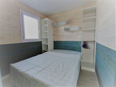 CHALET 4 personnes - Chalet QUIGNENEC