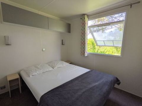 MOBILHOME 6 personnes - PENFRET