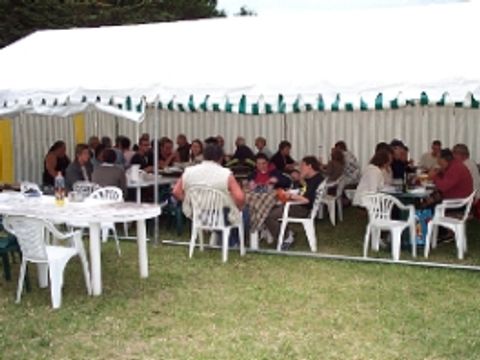 Camping Les Sables Blancs - Camping Finistère - Image N°8