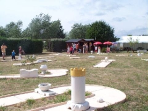Camping Les Sables Blancs - Camping Finistère - Image N°10