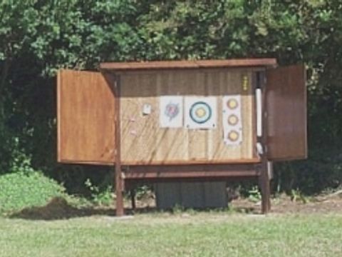 Camping Les Sables Blancs - Camping Finistère - Image N°12