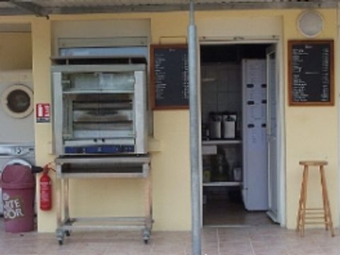Camping Les Sables Blancs - Camping Finistère - Image N°5