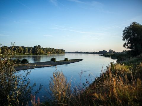 Camping Le Port - Camping Loiret - Image N°2