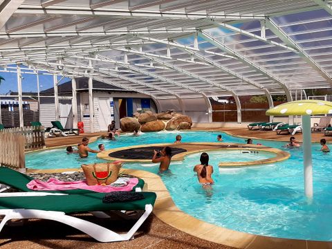 Camping Les Hortensias - Camping Finistère - Image N°2