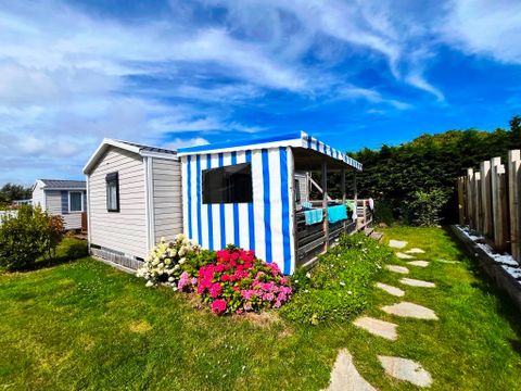MOBILHOME 4 personnes - Santa Fe