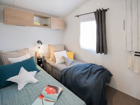 MOBILHOME 4 personnes - Santa Fe