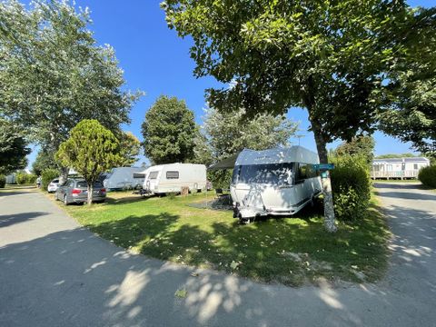 Camping Les Hortensias - Camping Finistère - Image N°4