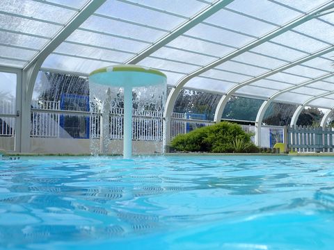 Camping Les Hortensias - Camping Finistère