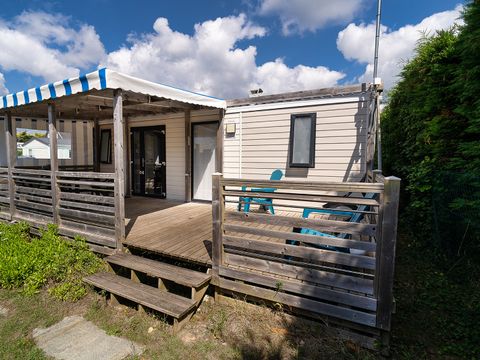 Camping Les Hortensias - Camping Finistère - Image N°8