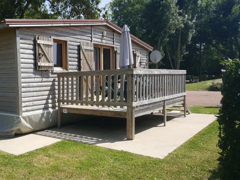 CHALET 6 personnes - MISSOURI