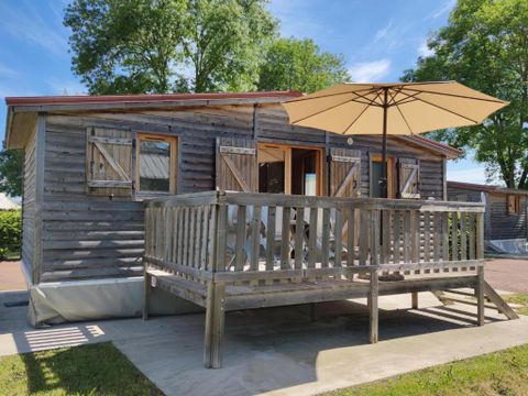 CHALET 6 personnes - MISSOURI