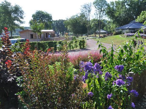 CHALET 6 personnes - MISSOURI PMR