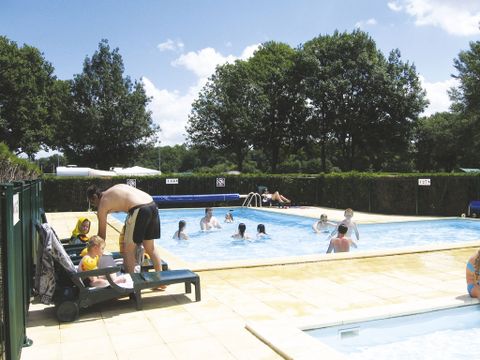 Camping de l'Hippodrome - Camping Sarthe - Image N°4