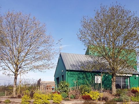 Camping de l'Hippodrome - Camping Sarthe - Image N°19