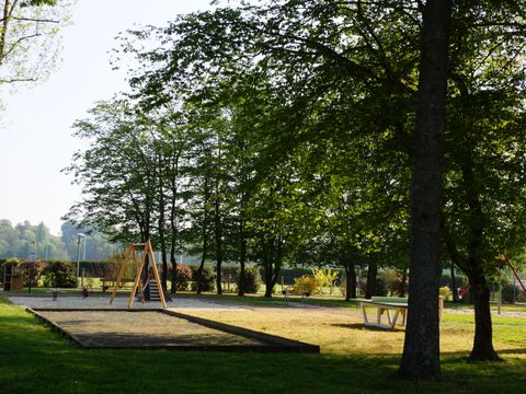 Camping de l'Hippodrome - Camping Sarthe - Image N°15
