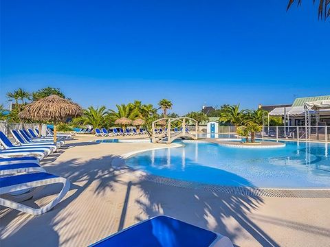 Le Cabellou Plage - Camping Finistère - Image N°39