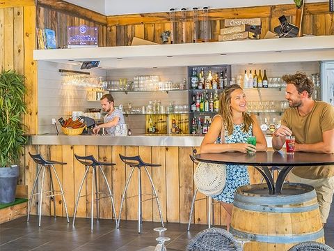 Le Cabellou Plage - Camping Finistère - Image N°24