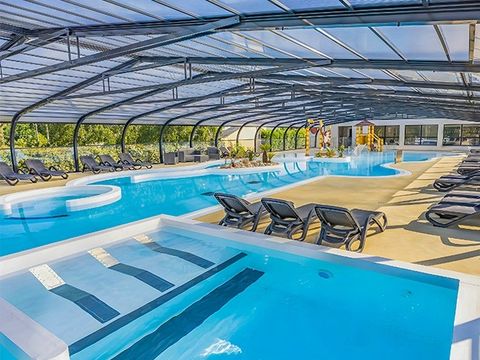 Le Cabellou Plage - Camping Finistère - Image N°29