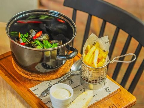 Le Cabellou Plage - Camping Finistère - Image N°23