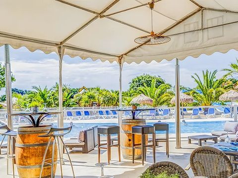 Le Cabellou Plage - Camping Finistère - Image N°25