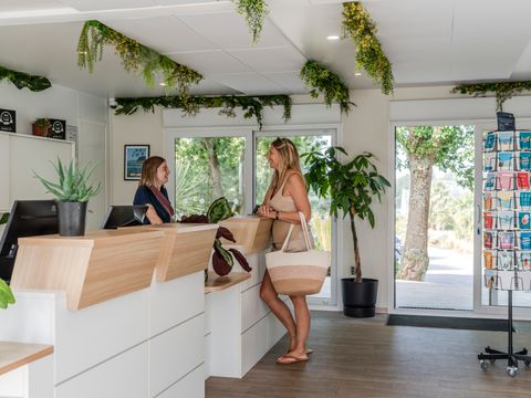 Le Cabellou Plage - Camping Finistère - Image N°43