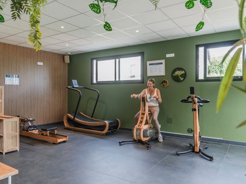 Le Cabellou Plage - Camping Finistère - Image N°44