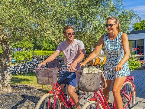 Le Cabellou Plage - Camping Finistère - Image N°27