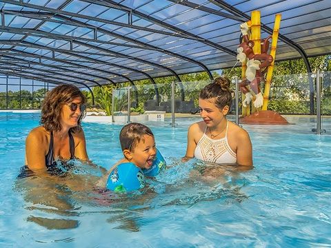 Le Cabellou Plage - Camping Finistère - Image N°32