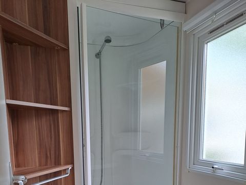 MOBILHOME 4 personnes - Standard - 2 Chambres