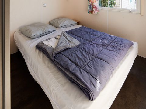MOBILHOME 4 personnes - Standard - 2 Chambres