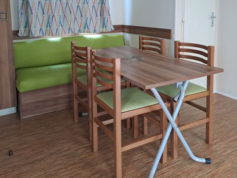 MOBILHOME 4 personnes - Standard - 2 Chambres
