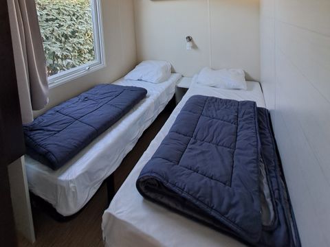 MOBILHOME 6 personnes - Standard - 3 Chambres