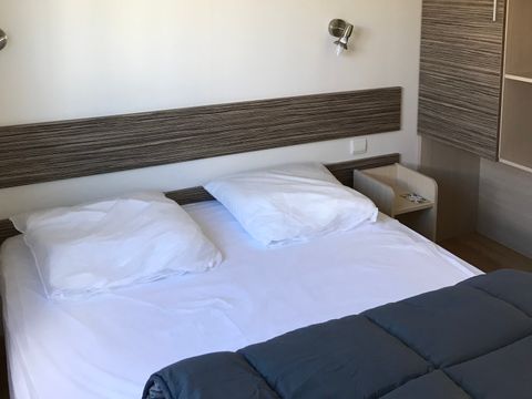 MOBILHOME 6 personnes - Standard - 3 Chambres