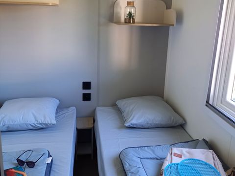 MOBILHOME 4 personnes - Mobil Home Confort - 2 Chambres