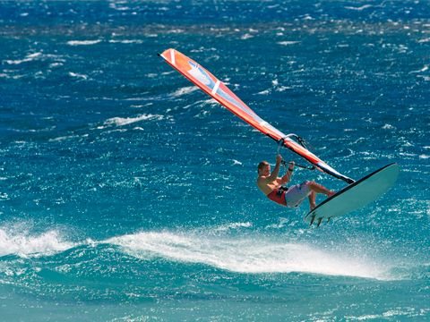 Camping Vacances André Trigano - Poulmic - Camping Finistère - Image N°12