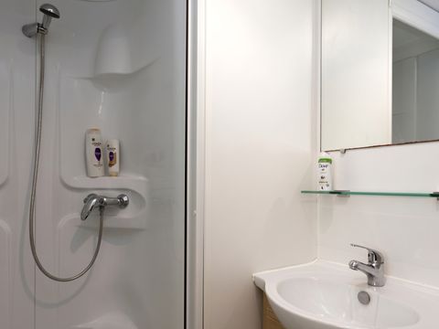MOBILHOME 6 personnes - CLIM