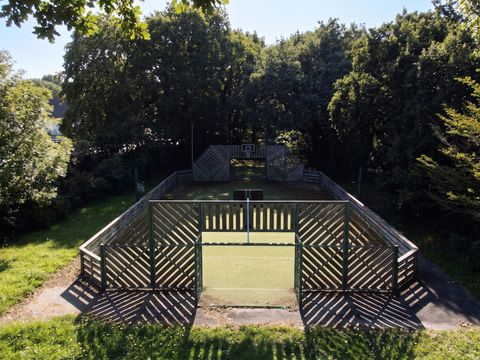 Camping Vacances André Trigano - Poulmic - Camping Finistère - Image N°5
