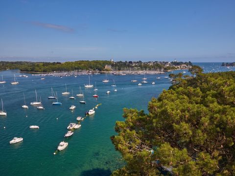 Camping Vacances André Trigano - Poulmic - Camping Finistère - Image N°17