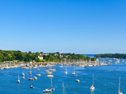 Camping Vacances André Trigano - Poulmic - Camping Finistère