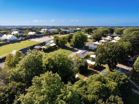 Camping Vacances André Trigano - Poulmic - Camping Finistère - Image N°6