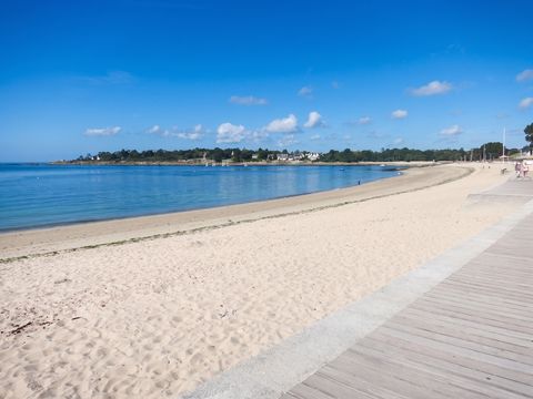 Camping Vacances André Trigano - Poulmic - Camping Finistère - Image N°18