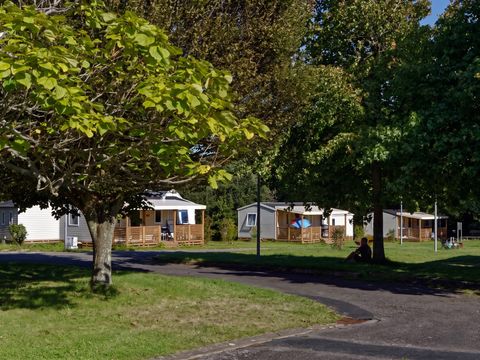 Camping Vacances André Trigano - Poulmic - Camping Finistère - Image N°7