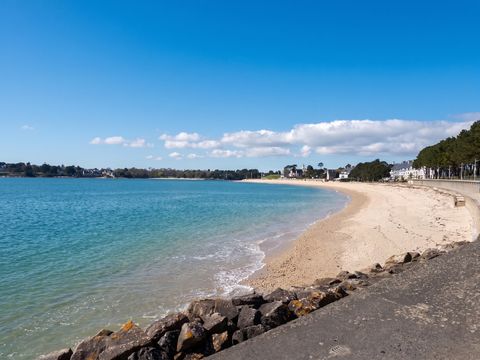 Camping Vacances André Trigano - Poulmic - Camping Finistère - Image N°14