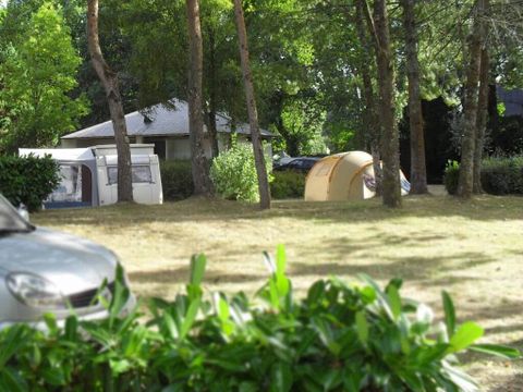 Camping Pont Augan - Camping Morbihan - Image N°7