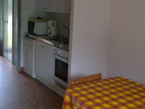 GÎTE 6 personnes - Gîte 6 personnes